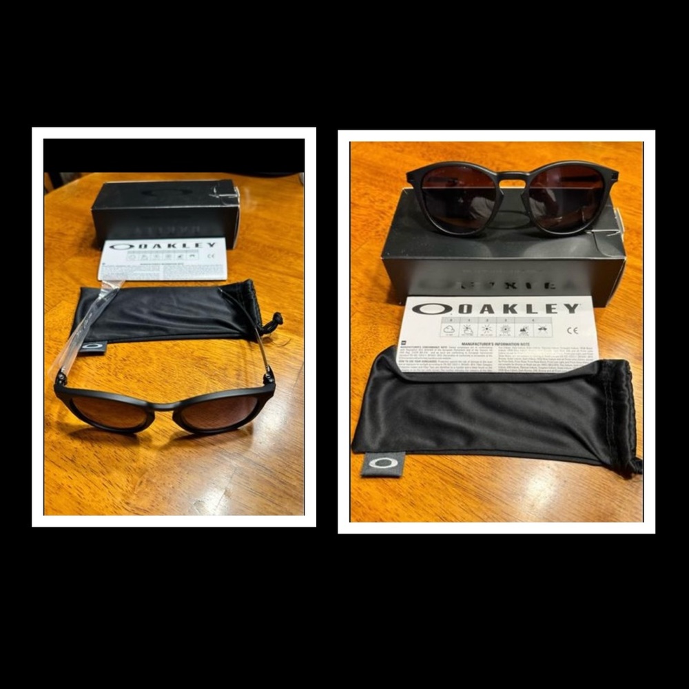 Oakley Pitchman R